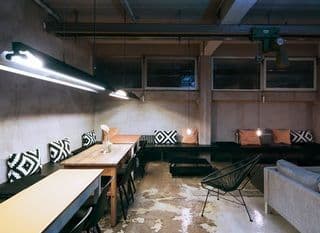 Wallyard Hotel und Hostel Berlin - Photo 18