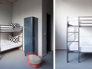 Wallyard Hotel und Hostel Berlin - Photo 21