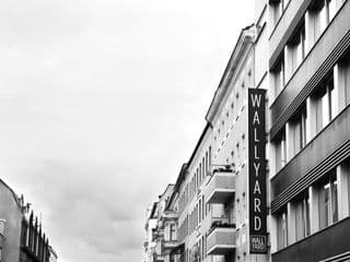 Wallyard Hotel und Hostel Berlin - Photo 23