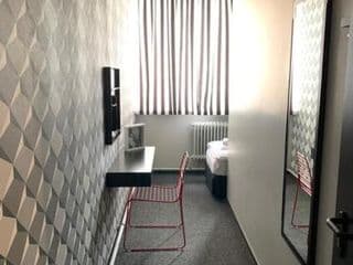 Wallyard Hotel und Hostel Berlin - Photo 10
