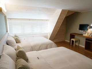 Hotel Gaon Golden Park Dongdaemun