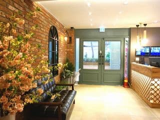 Hotel Gaon Golden Park Dongdaemun - Photo 17