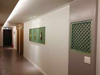 Hotel Gaon Golden Park Dongdaemun - Photo 20