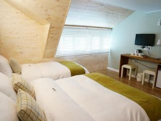 Hotel Gaon Golden Park Dongdaemun - Photo 3