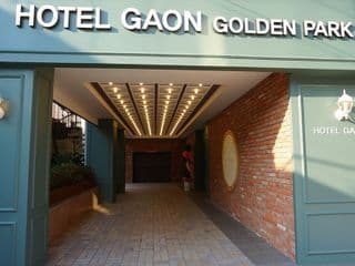 Hotel Gaon Golden Park Dongdaemun - Photo 23