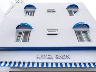 Hotel Gaon Golden Park Dongdaemun - Photo 24