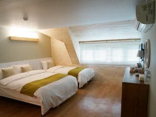Hotel Gaon Golden Park Dongdaemun - Photo 4