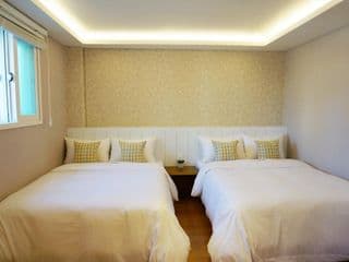 Hotel Gaon Golden Park Dongdaemun - Photo 6
