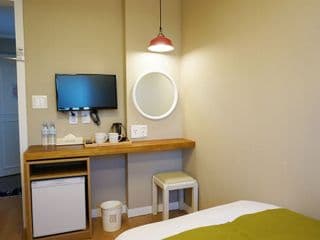 Hotel Gaon Golden Park Dongdaemun - Photo 7