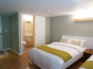 Hotel Gaon Golden Park Dongdaemun - Photo 8