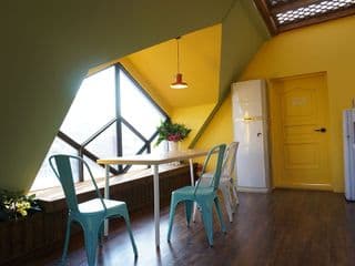 Hotel Gaon Golden Park Dongdaemun - Photo 9