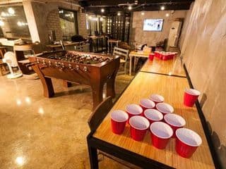 Inno Hostel & Pub Lounge Hongdae - Photo 17