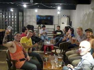 Inno Hostel & Pub Lounge Hongdae - Photo 18