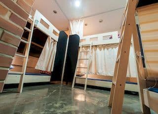 Inno Hostel & Pub Lounge Hongdae - Photo 20
