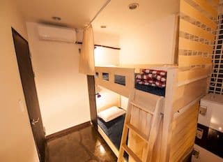Inno Hostel & Pub Lounge Hongdae - Photo 3