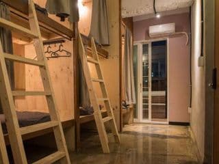 Inno Hostel & Pub Lounge Hongdae - Photo 9