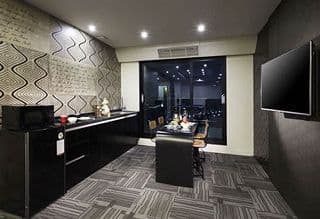 Hotel Boutique 9 - Photo 12