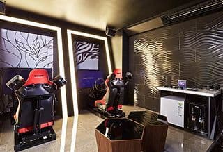 Hotel Boutique 9 - Photo 17