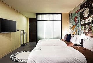 Hotel Boutique 9 - Photo 3