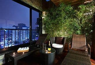 Hotel Boutique 9 - Photo 23