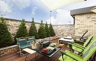 Hotel Boutique 9 - Photo 24