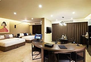 Hotel Boutique 9 - Photo 4