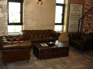 Hotel Boutique 9 - Photo 6