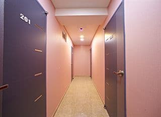 Rainbow Hotel Myeongdong - Photo 21