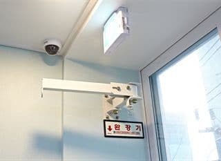 Rainbow Hotel Myeongdong - Photo 9