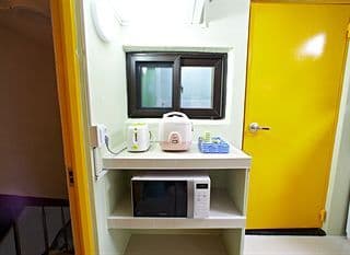 Rainbow Hotel Myeongdong - Photo 10