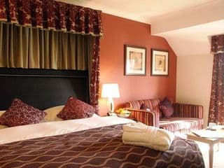 Warwickshire Park Hotel - Photo 2