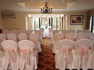 Warwickshire Park Hotel - Photo 11