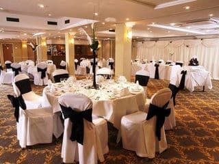Warwickshire Park Hotel - Photo 12