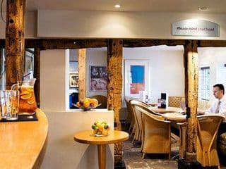 Warwickshire Park Hotel - Photo 13