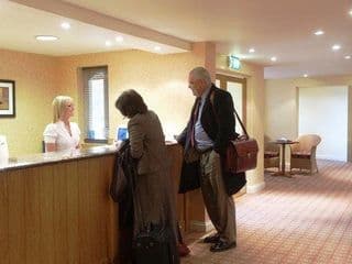 Warwickshire Park Hotel - Photo 15