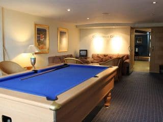 Warwickshire Park Hotel - Photo 16