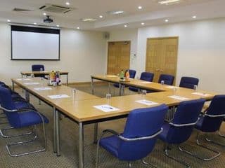 Warwickshire Park Hotel - Photo 17