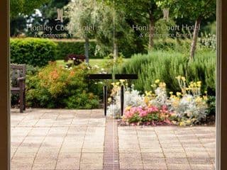 Warwickshire Park Hotel - Photo 19