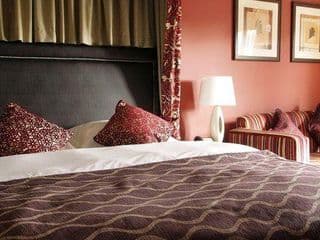 Warwickshire Park Hotel - Photo 3