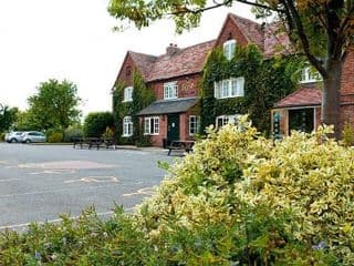 Warwickshire Park Hotel - Photo 22