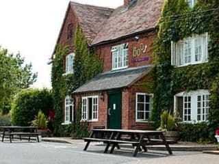 Warwickshire Park Hotel - Photo 24