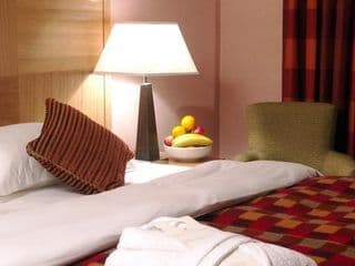 Warwickshire Park Hotel - Photo 4