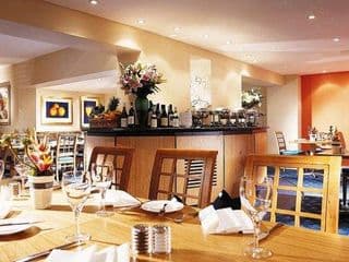 Warwickshire Park Hotel - Photo 7