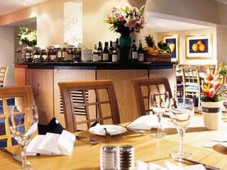 Warwickshire Park Hotel - Photo 8