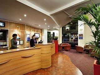 ibis London Wembley - Photo 18