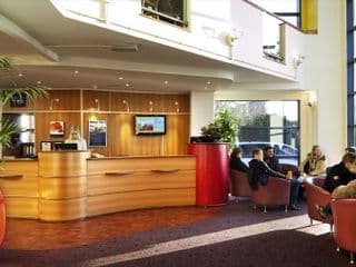 ibis London Wembley - Photo 19