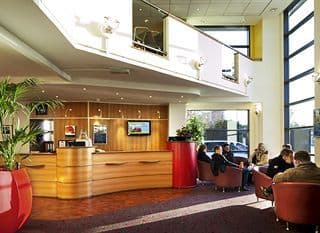 ibis London Wembley - Photo 20