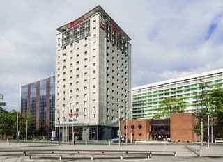 ibis London Wembley - Photo 22