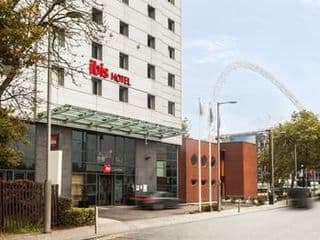 ibis London Wembley - Photo 23
