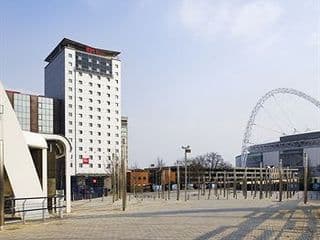 ibis London Wembley - Photo 24